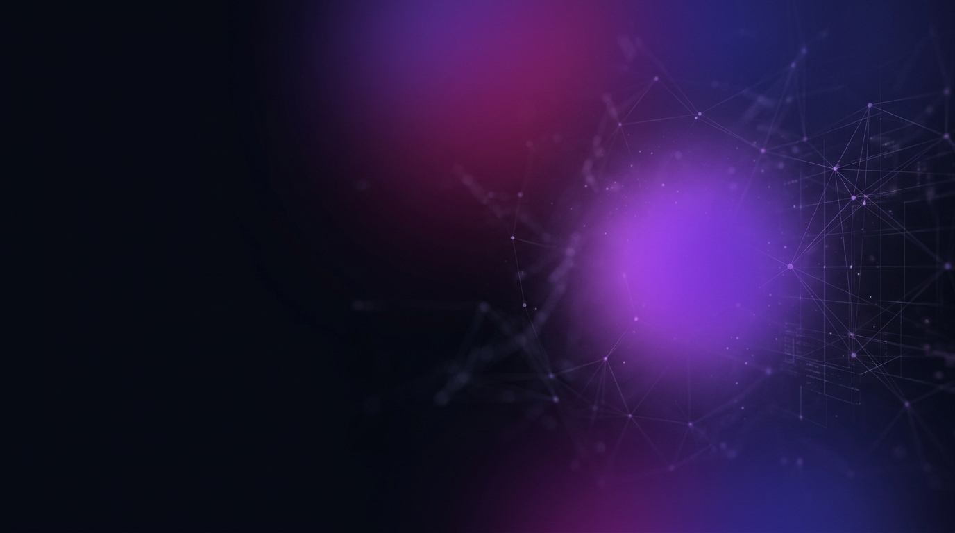 Hero Tech Background